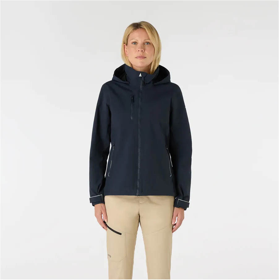 2026 Musto Womens Sardinia Jacket 82619 - True Navy